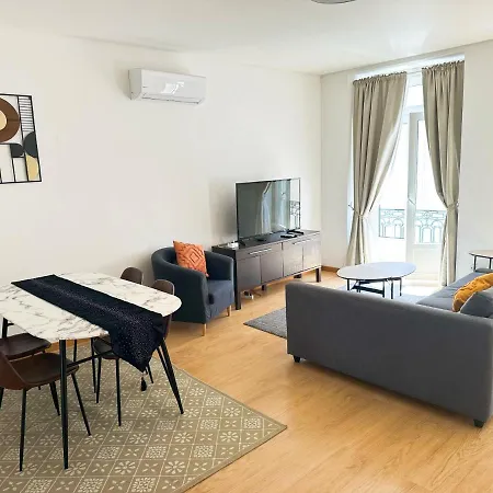 Liberty 140 Deluxe Apartment Lisbon Exterior photo