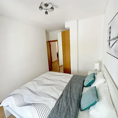 Liberty 140 Deluxe Apartment Lisbon Exterior photo