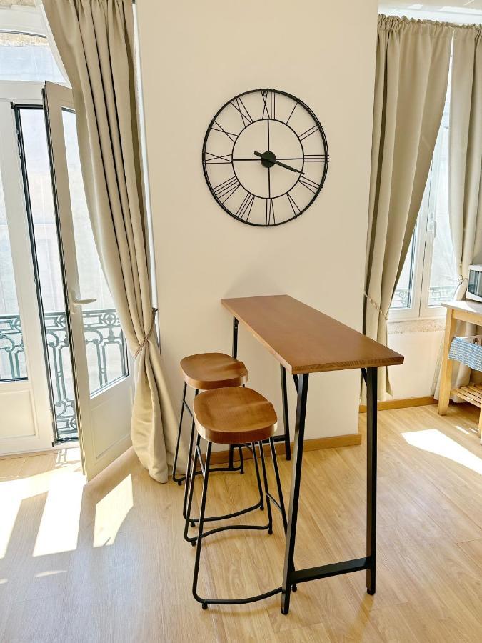 Liberty 140 Deluxe Apartament