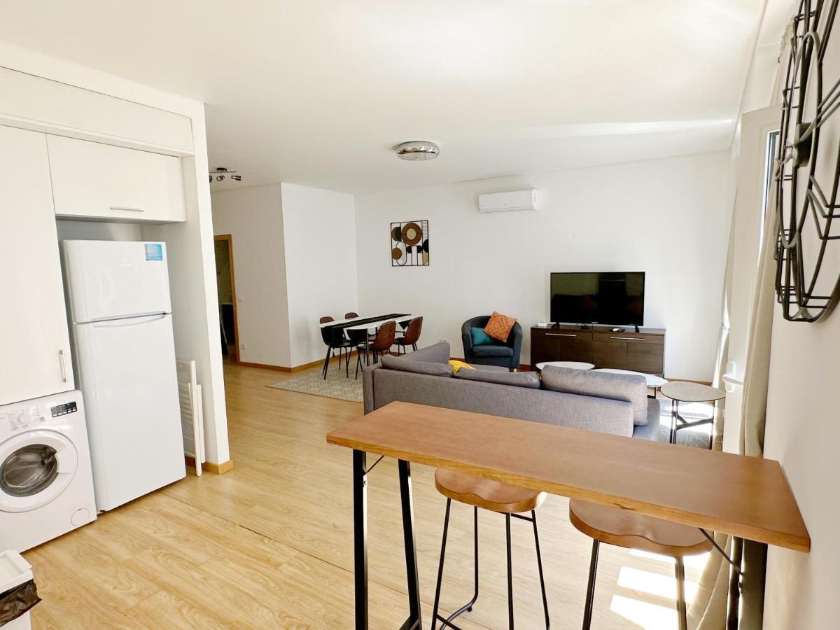 Liberty 140 Deluxe Apartament