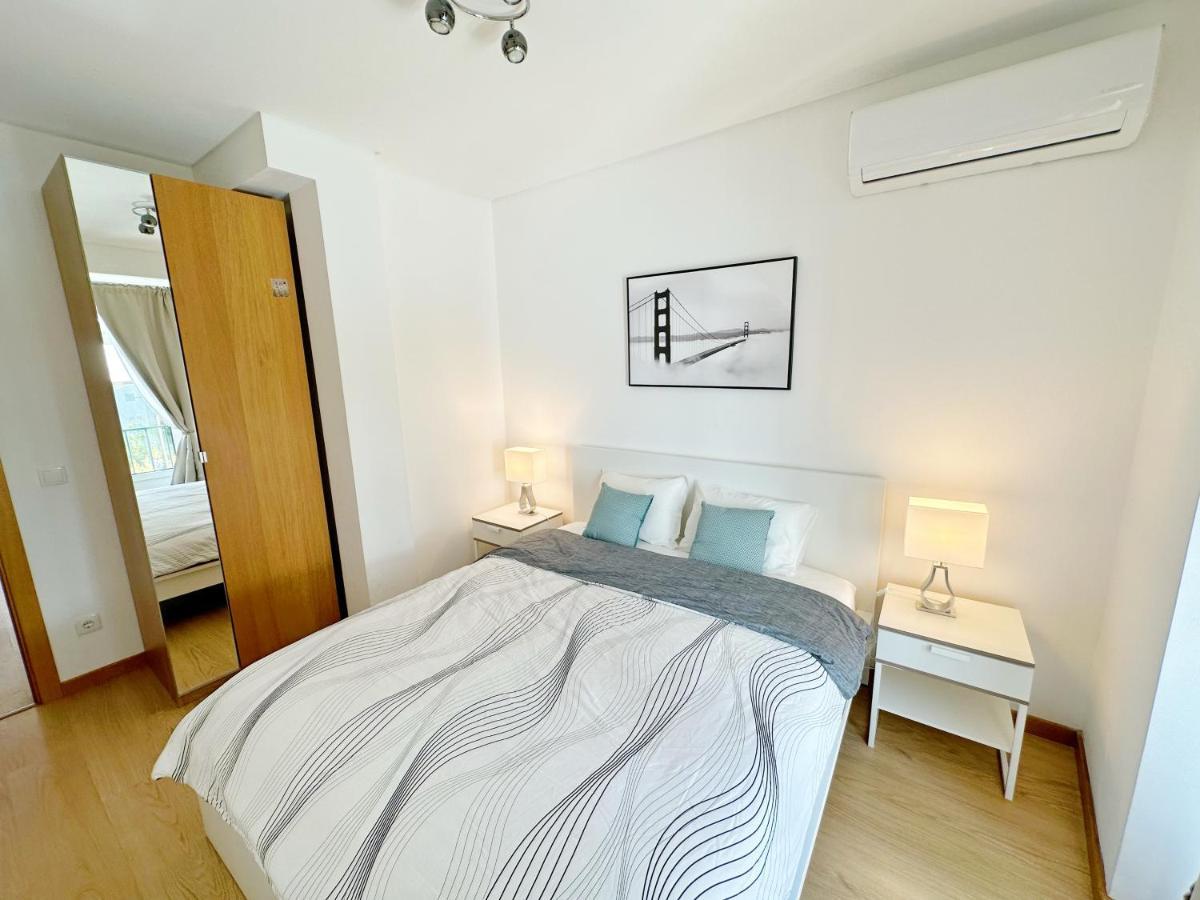 Apartament Liberty 140 Deluxe Lizbona