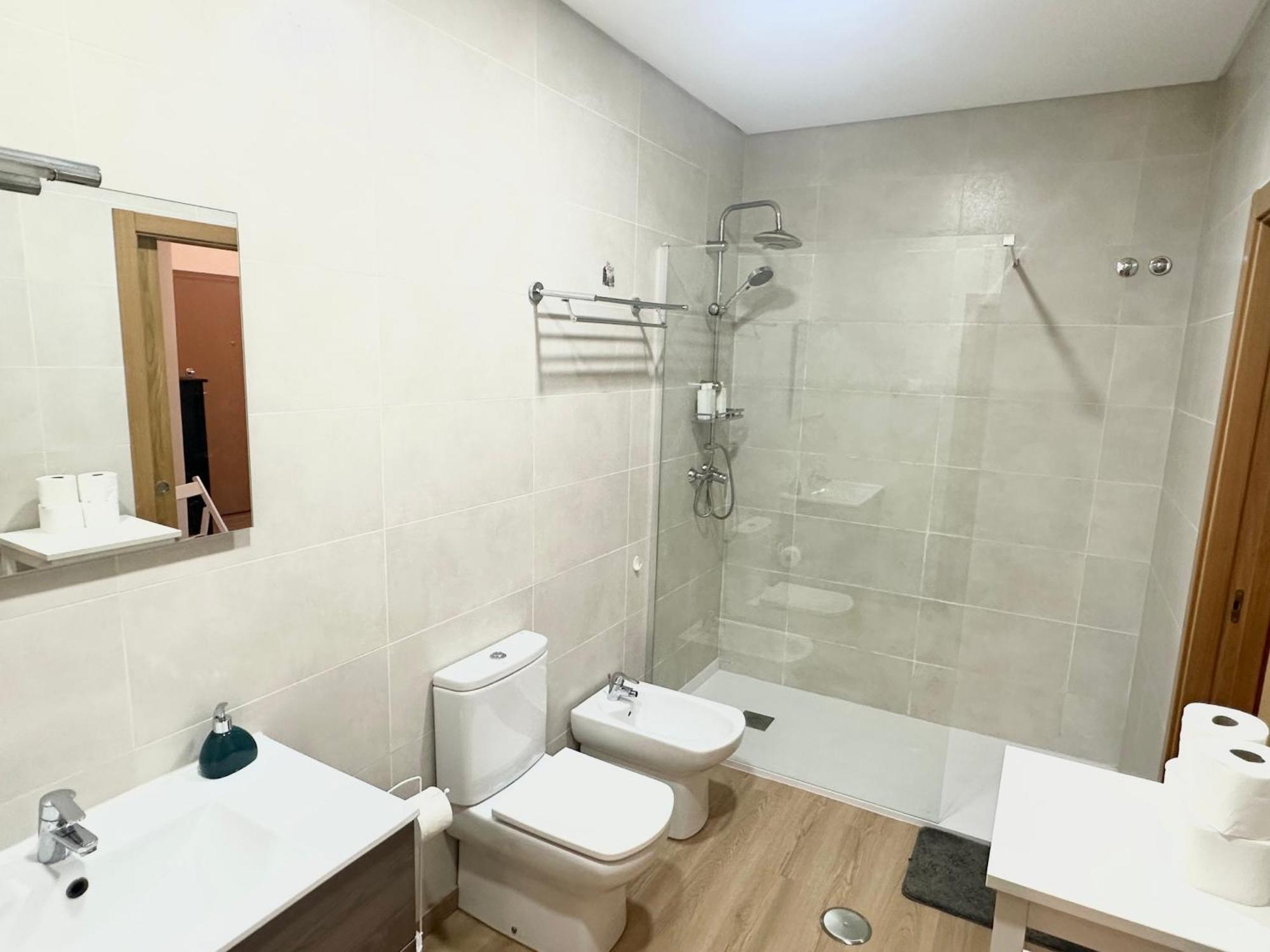 Apartament Liberty 140 Deluxe *